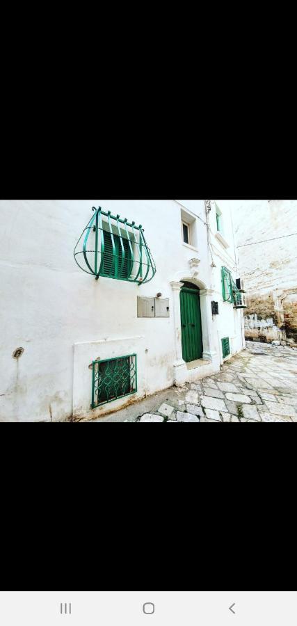 Appartamentino Nel Chiasso مونوبولي المظهر الخارجي الصورة